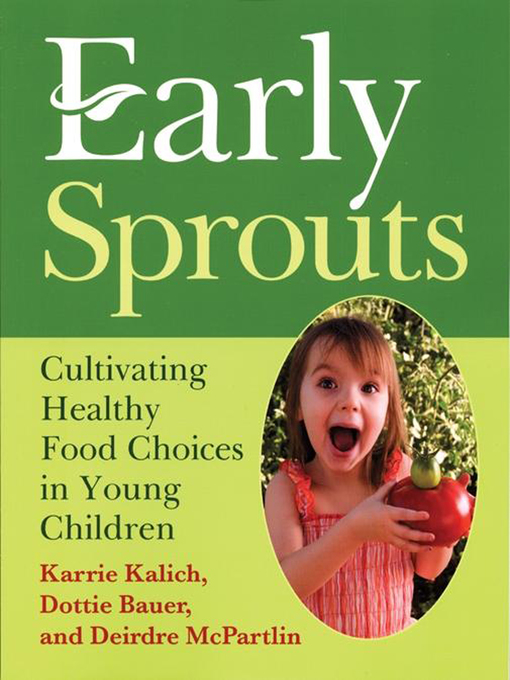 Title details for Early Sprouts by Karrie Kalich - Available